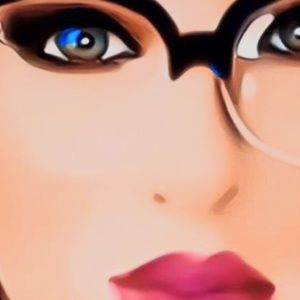 Meet your Posher, Arelis